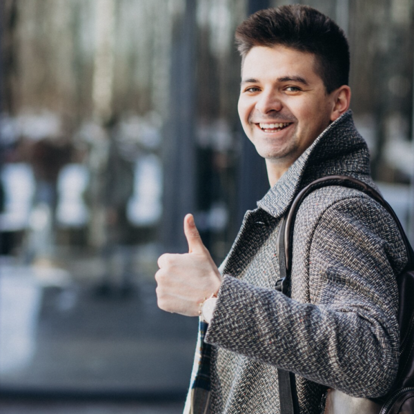 estudiante internacional